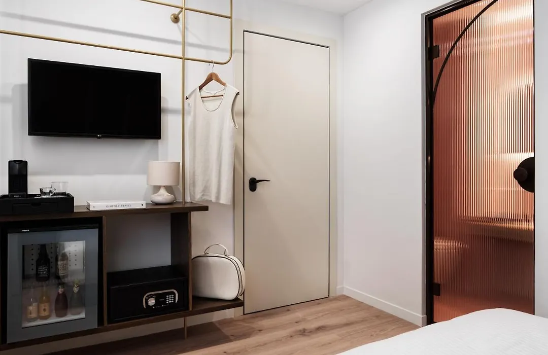 The Lekka Hotel & Spa-1