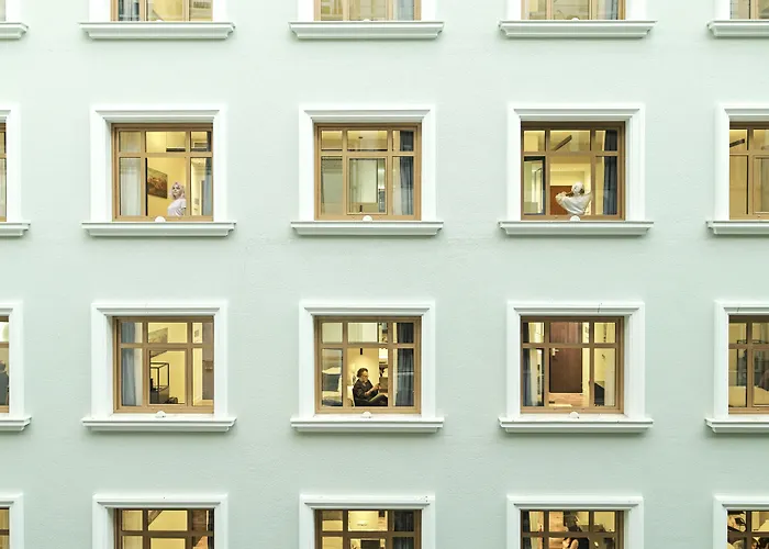 Gem SocietySpa Hotel